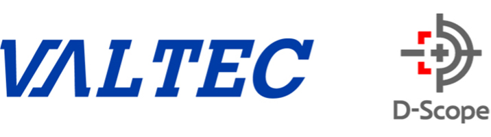 VALTEC DataScope